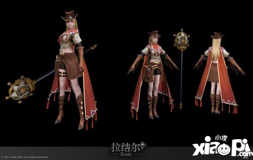 拉结尔S5赛季开启