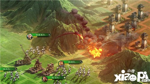 三国志战略版百日庆典来袭