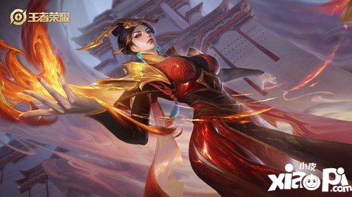 王者荣耀12月09日-12月15日周免英雄公告