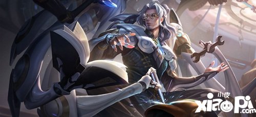 王者荣耀鲁班大师怎么玩