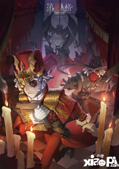 第五人格12月5日更新公告 第十赛季正式开启