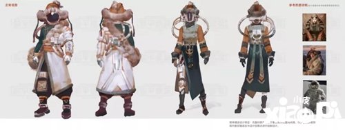 和平精英时装创作大赛排名揭晓