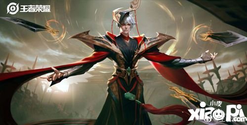 王者荣耀玄雍资料片将上线 嬴政迎来全新改版