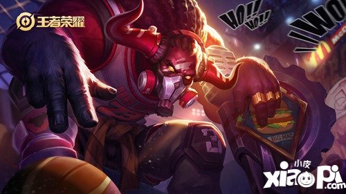 王者荣耀12月23日-12月29日周免英雄公告