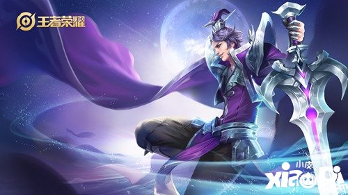 王者荣耀12月23日-12月29日周免英雄公告