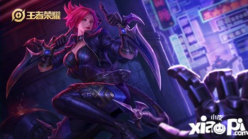 王者荣耀12月23日-12月29日周免英雄公告