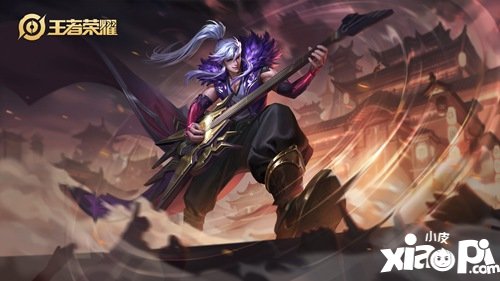王者荣耀12月23日-12月29日周免英雄公告