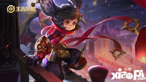 王者荣耀12月23日-12月29日周免英雄公告