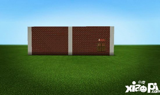我的世界乡村小屋教程 乡村小屋怎么做