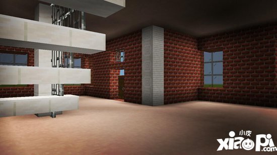 我的世界乡村小屋教程 乡村小屋怎么做