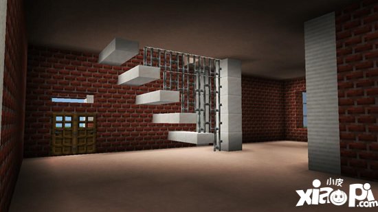 我的世界乡村小屋教程 乡村小屋怎么做