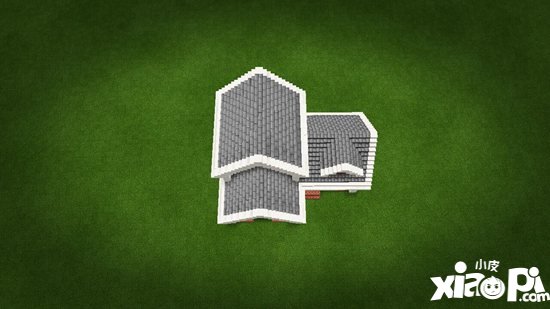我的世界乡村小屋教程 乡村小屋怎么做