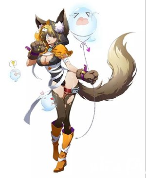 梦幻模拟战魅心狼女获得攻略 魅心狼女怎么获得
