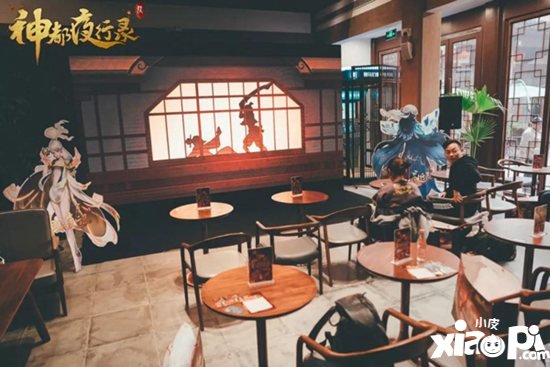 神都夜行录全国巡回见面会武汉站圆满结束 齐聚江城共欢歌