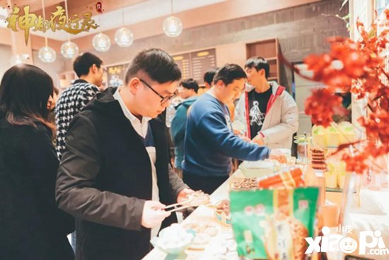 神都夜行录全国巡回见面会武汉站圆满结束 齐聚江城共欢歌