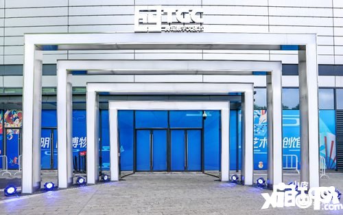TGC2019海南站热力来袭 QQ飞车手游概念馆邀你体验