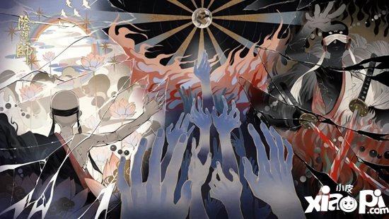 阴阳师云外镜追忆绘卷即将展开 阴阳本共生