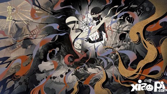 阴阳师云外镜追忆绘卷即将展开 阴阳本共生