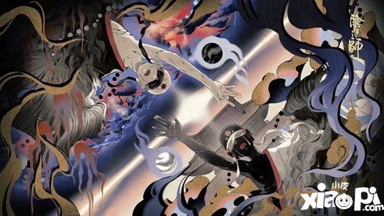 阴阳师云外镜追忆绘卷即将展开 阴阳本共生