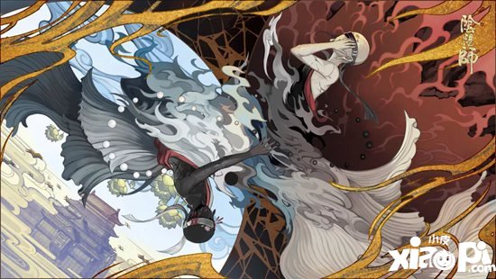 阴阳师云外镜追忆绘卷即将展开 阴阳本共生