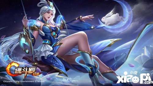 魂斗罗归来12月03日开服公告 QQ532区火爆开启