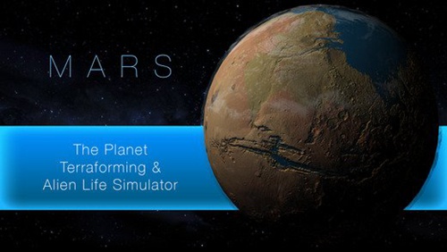 行星改造游戏截图
