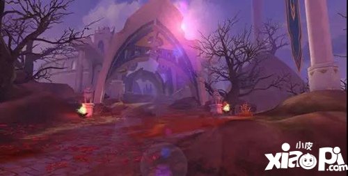 万王之王3D玩法爆料 天空竞技场等你们来战