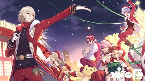永远的7日之都1月8日更新维护公告
