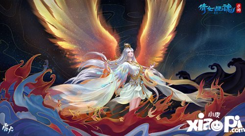倩女幽魂手游新职业影灵全服上线 剧情CG带你揭秘主角身世之谜