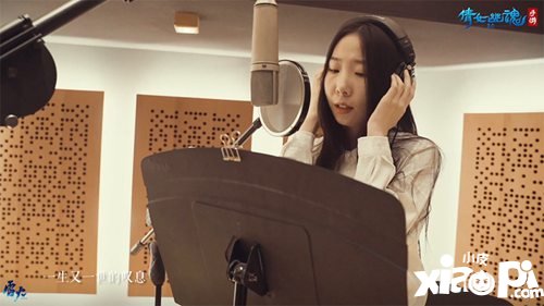 倩女幽魂手游新职业主题曲灼羽