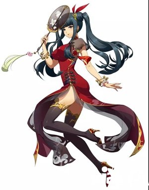 梦幻模拟战刺云胭脂怎么获得