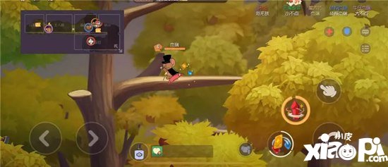 猫和老鼠手游全新角色魔术师即将华丽登场 神奇魔法尽显不凡
