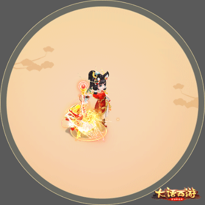 大话西游手游2020全新春节猫鼠时装曝光 吉祥如意万事顺利