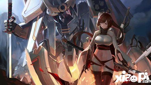重装战姬冬瓜茶怎么获得