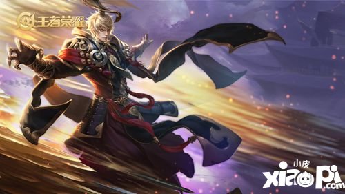王者荣耀嬴政增强 12月31日体验服停机更新公告