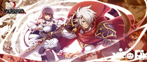梦幻模拟战光的转生纪 版本更新前瞻
