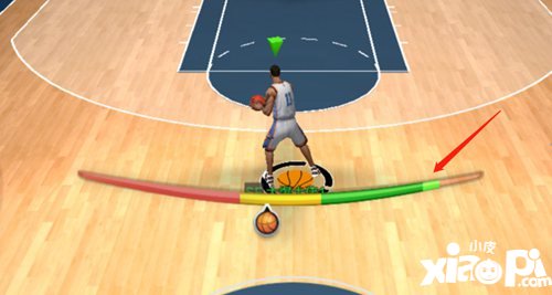最强NBA新版本爆料 全新完美投篮上线巅峰艾弗森焕新加强