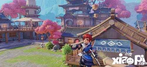 梦幻西游三维版1月10日新服开服公告