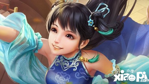问道手游1月10日开新服公告