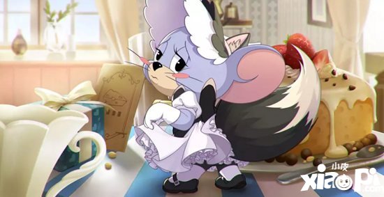 猫和老鼠手游1月9日更新公告 全新赛季即将到来