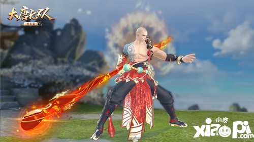 大唐无双手游春节福利活动