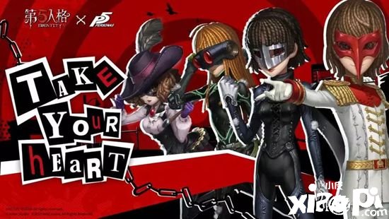 第五人格2019年庄园回忆录 2019年度重大节点盘点