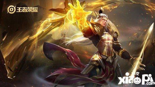 王者荣耀12月02日-12月08日周免英雄公告