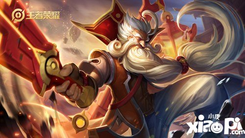 王者荣耀12月02日-12月08日周免英雄公告