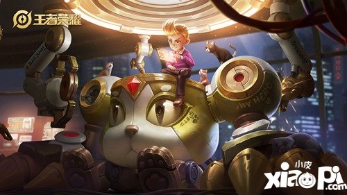 王者荣耀12月02日-12月08日周免英雄公告