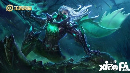 王者荣耀12月02日-12月08日周免英雄公告