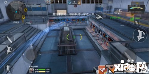 CF手游新潜艇地图什么时候上线