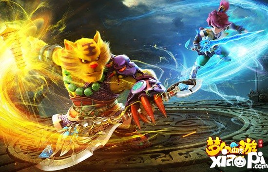 梦幻西游手游哪个输出门派好组队