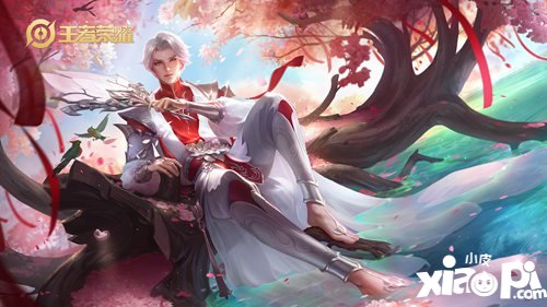王者荣耀诸葛亮武陵仙君返场多少点券