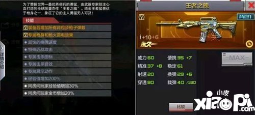 CF手游王者之魄直购多少钱